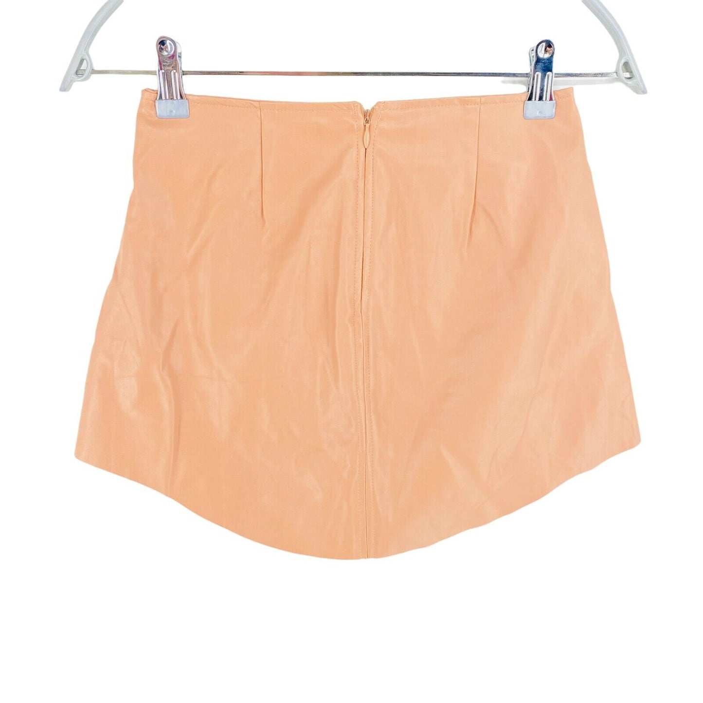 TALLY WEIJL Light Pink Mini Skirt Size EU 34 UK 6 US 4