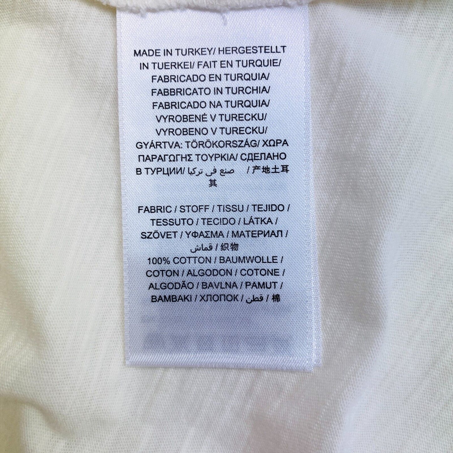 GANT Tanktop mit Rundhalsausschnitt, sonnengebleicht, Beige, Größe XS