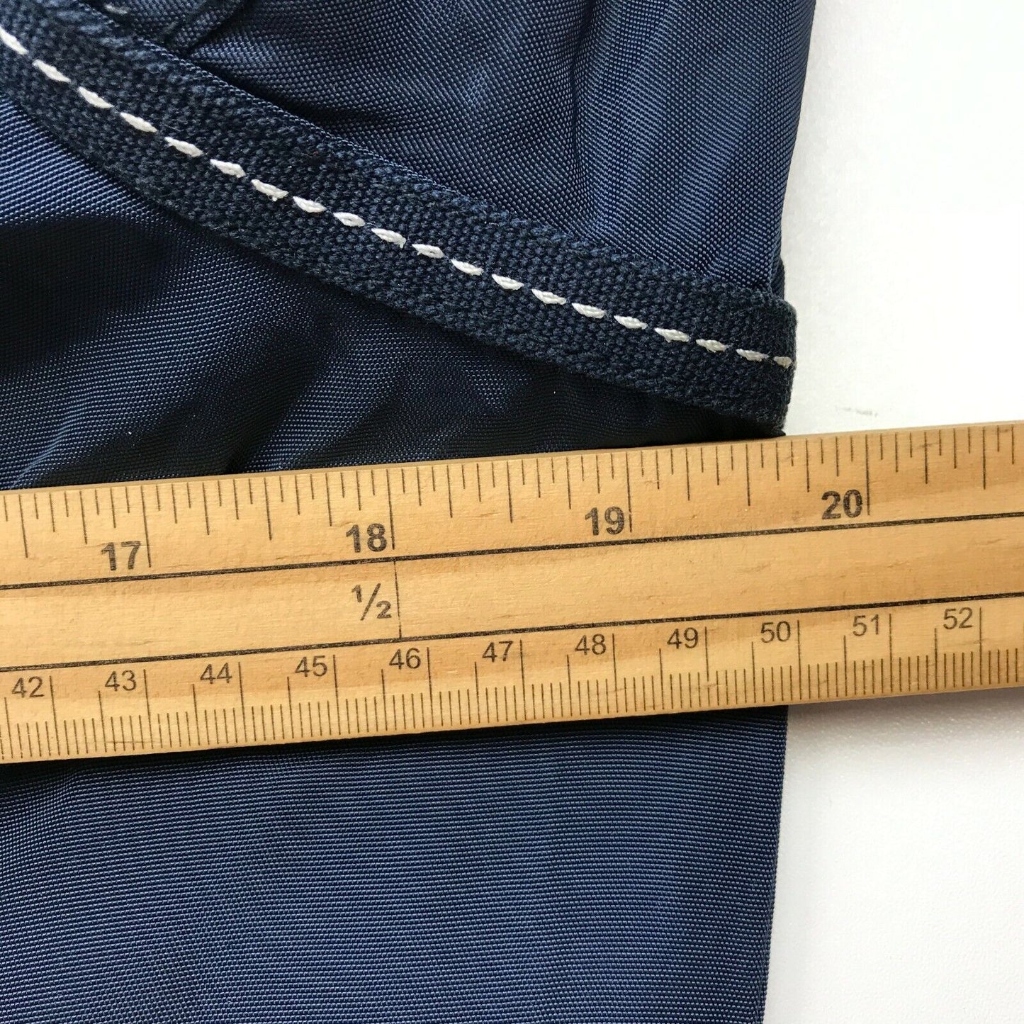 Gaastra Veste Bleu Marine Manteau Taille M