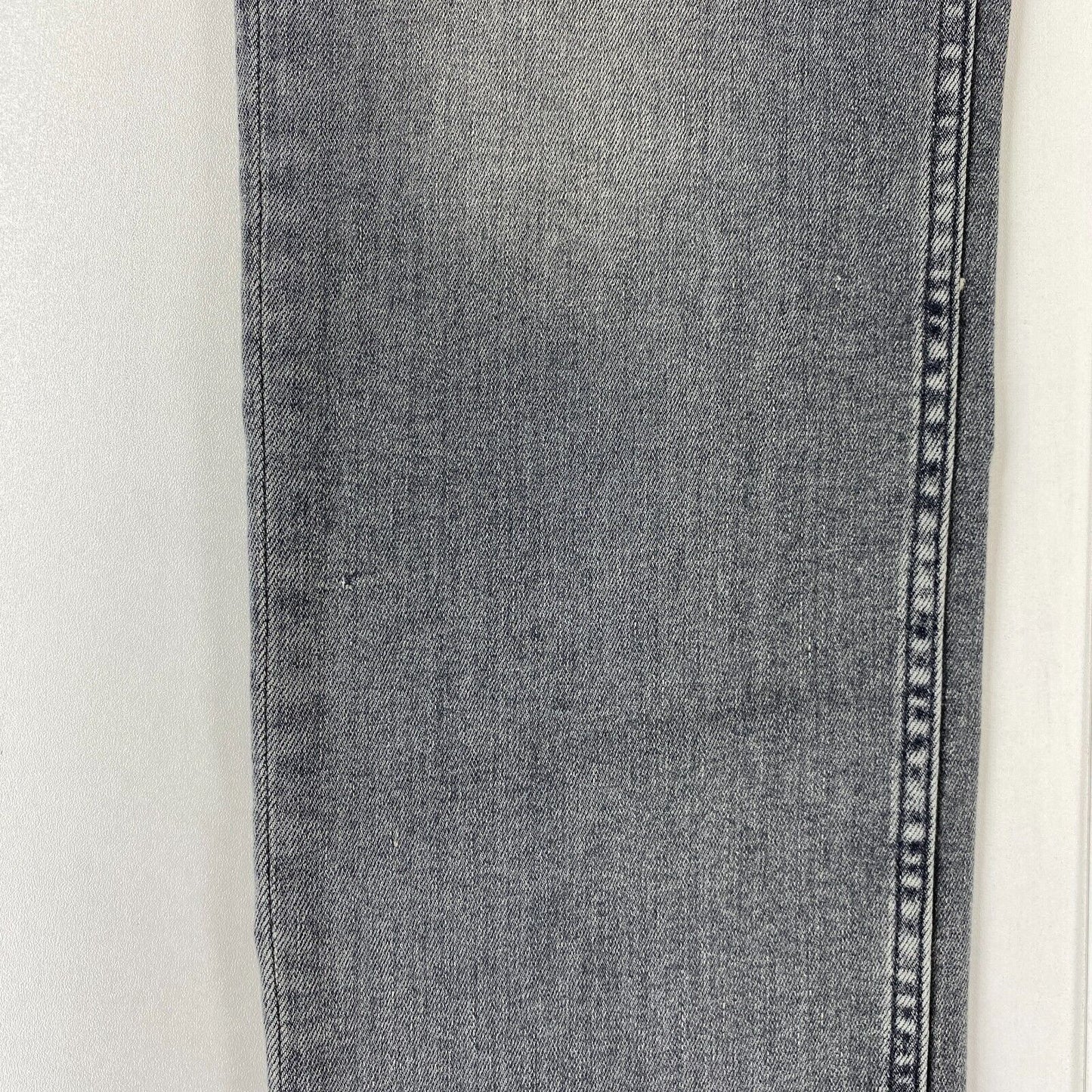 GANT Grey Women FARLA Mid Rise Stretch Slim Fit Jeans Size W32 L32