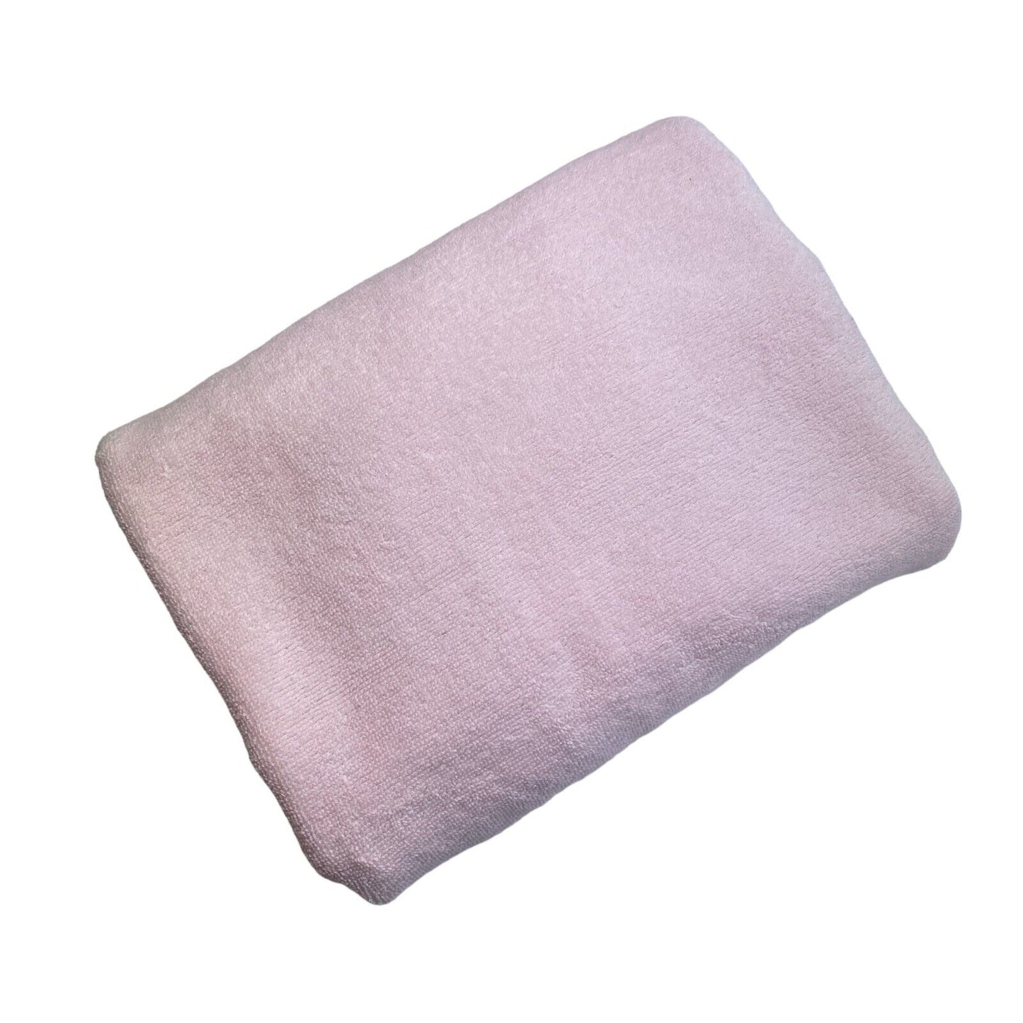 GANT Pink Solid Bath Towel Size 70 x 140 cm