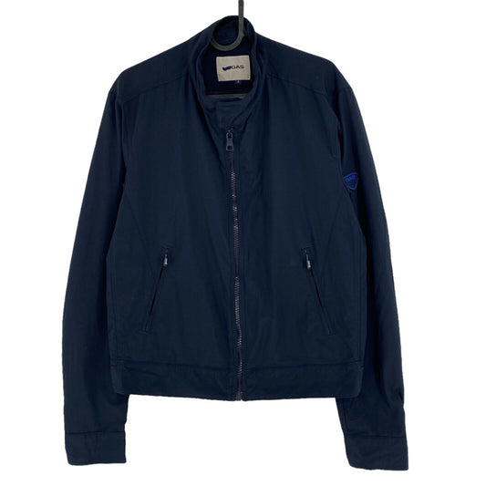 GAS Navy Blue Jacket Size S