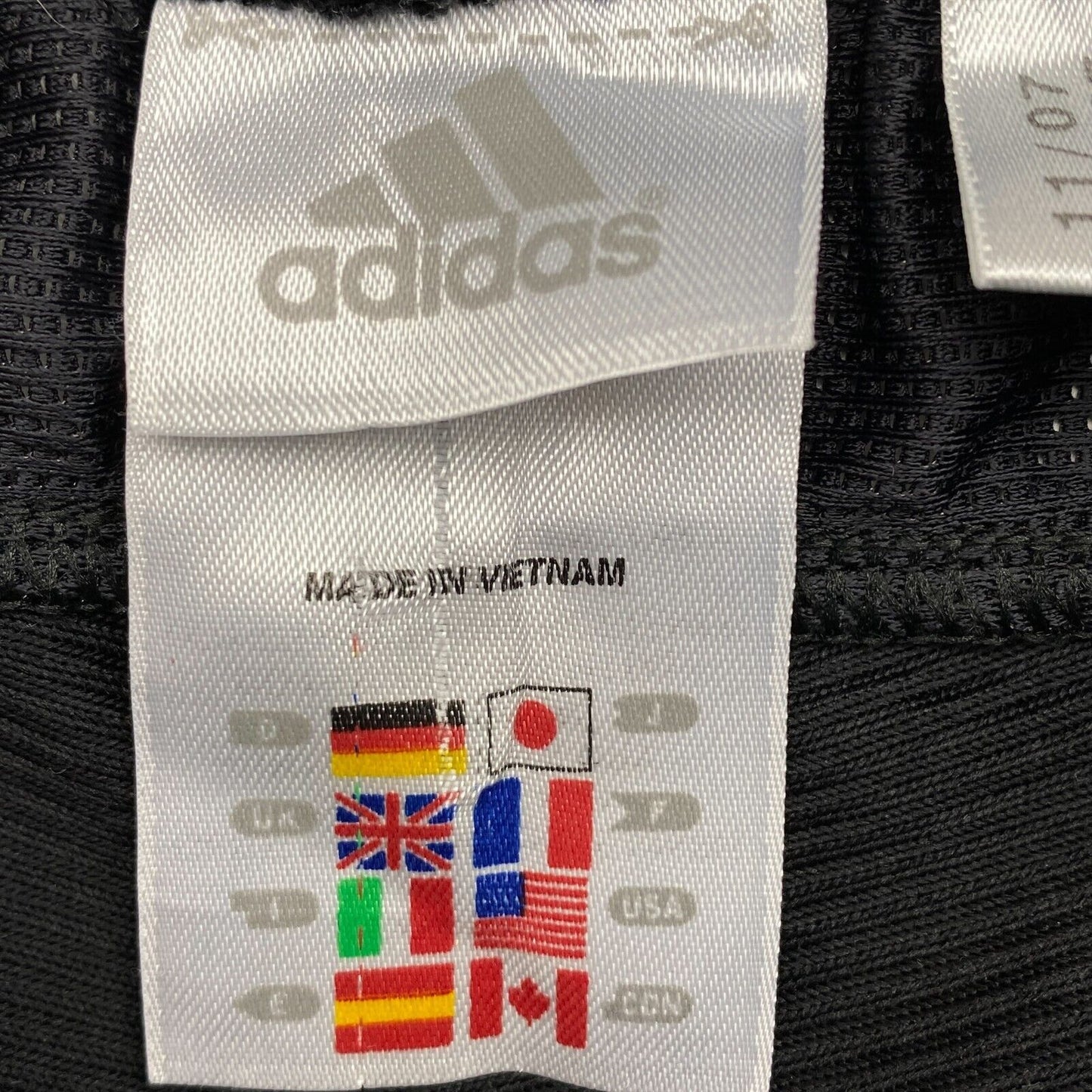 adidas Climalite Black Activewear Shorts Size EU 40 UK 12 US 10 W29