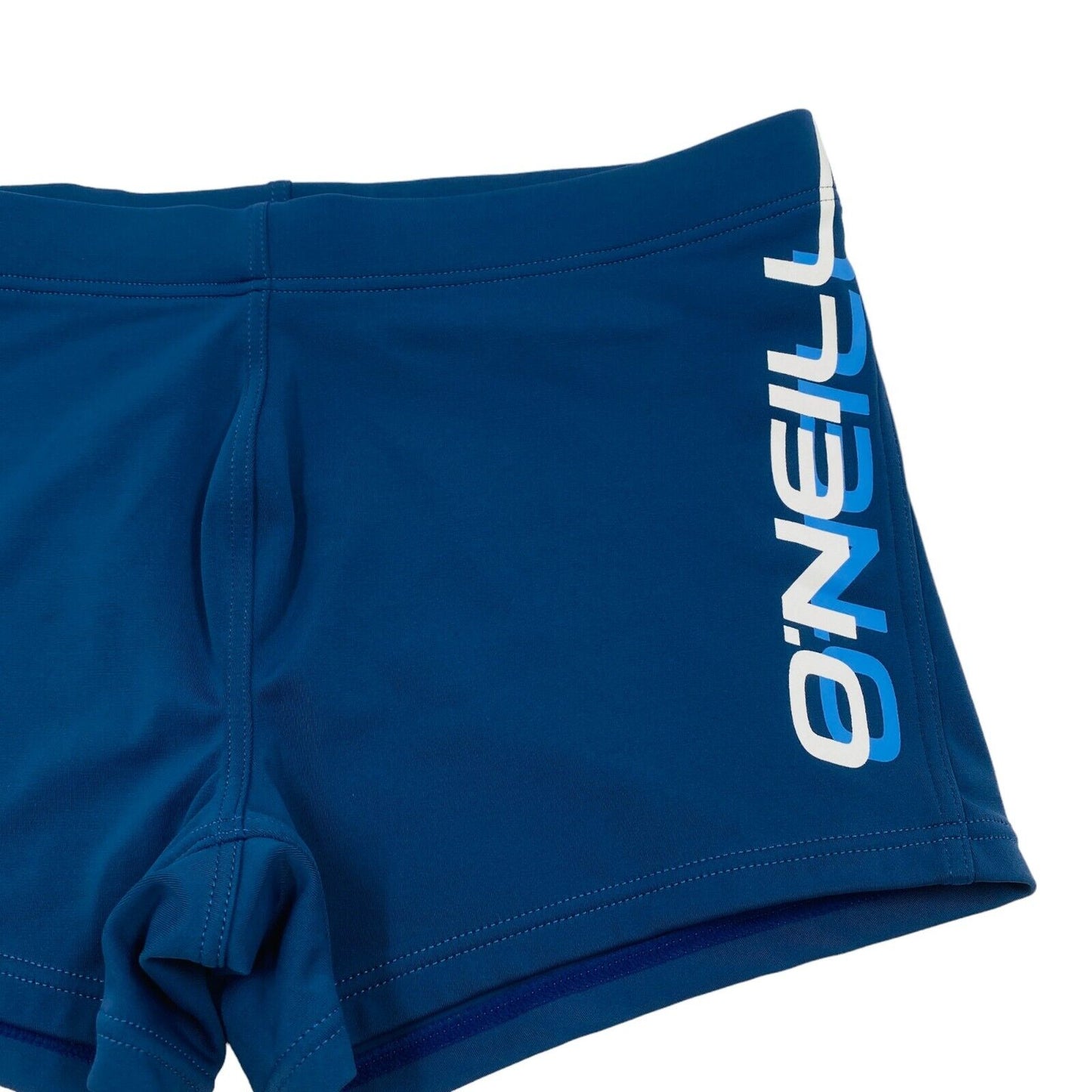 O`Neill Men Dark Blue Swimwear Swimming Trunks Size S