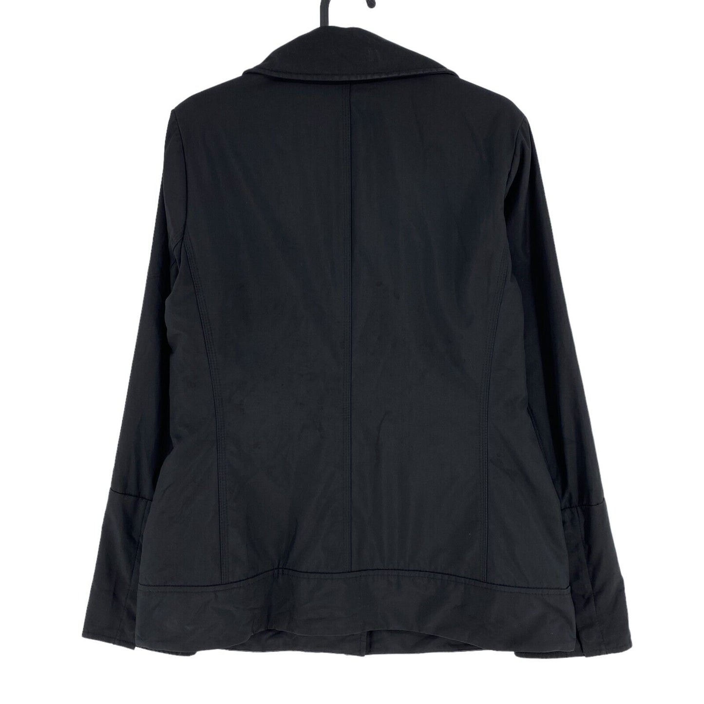 GAP Veste Noire Manteau Taille M