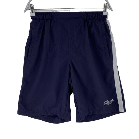 PUMA Navy Blue Swimwear Swimming Trunks Shorts Size M