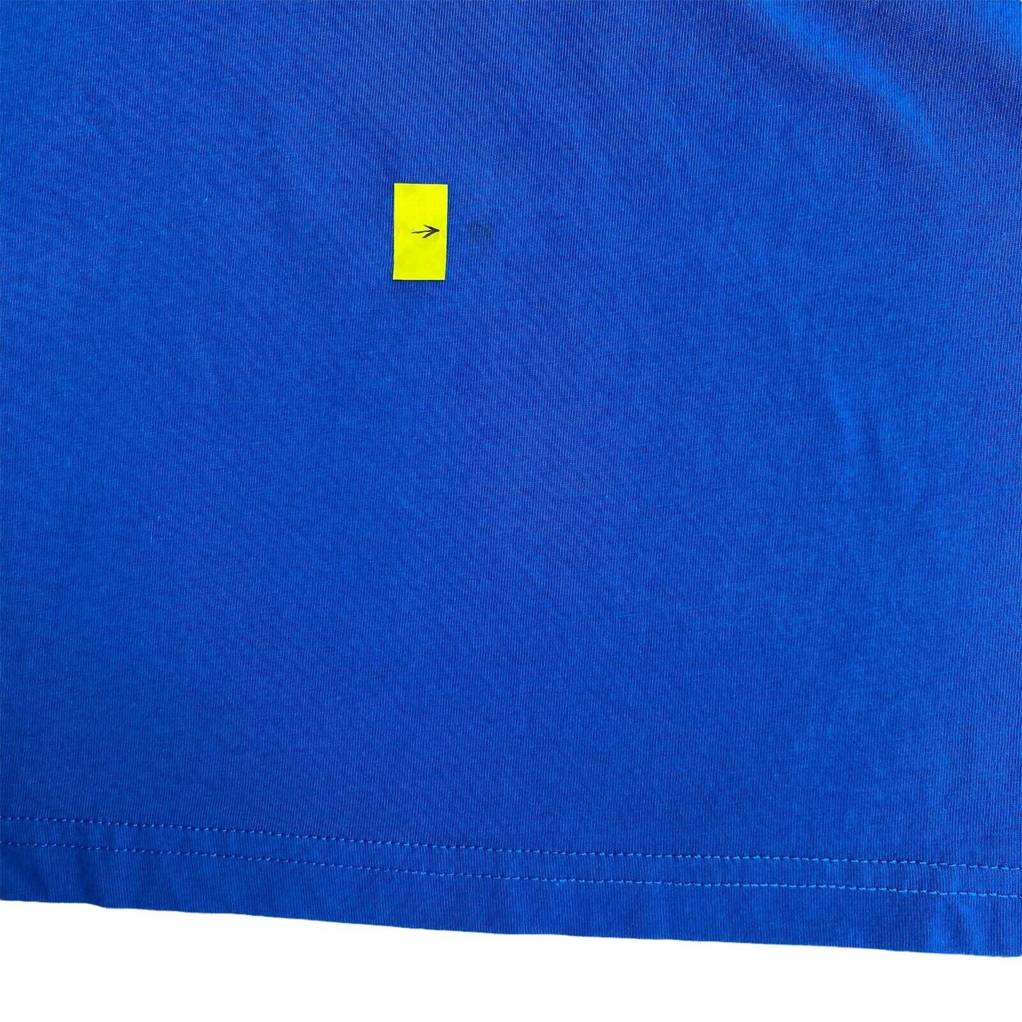 Peak Performance T-Shirt mit Rundhalsausschnitt, Marineblau, Größe L