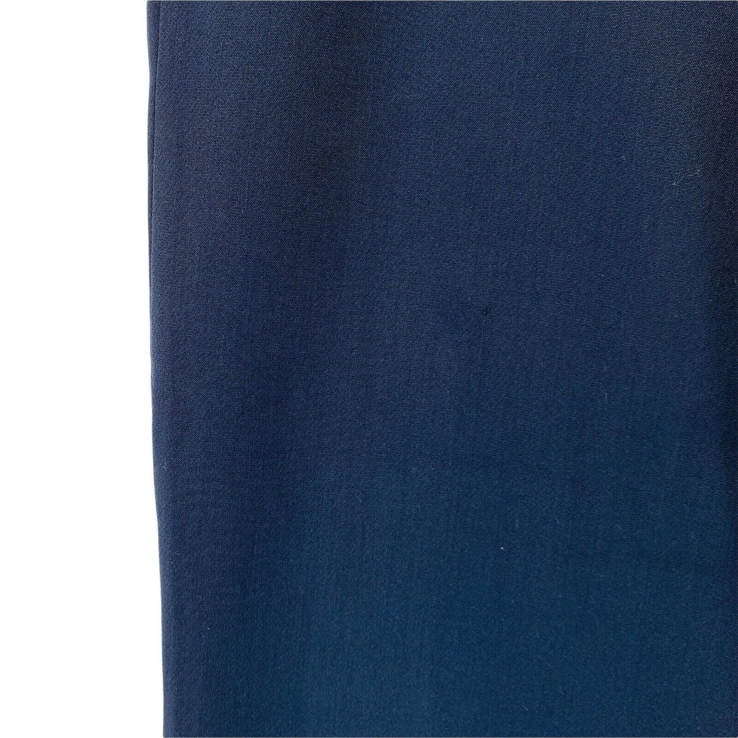 GANT Pantalon court coupe décontractée bleu marine pour femme Taille EUR 38 UK 10 US 8 W31