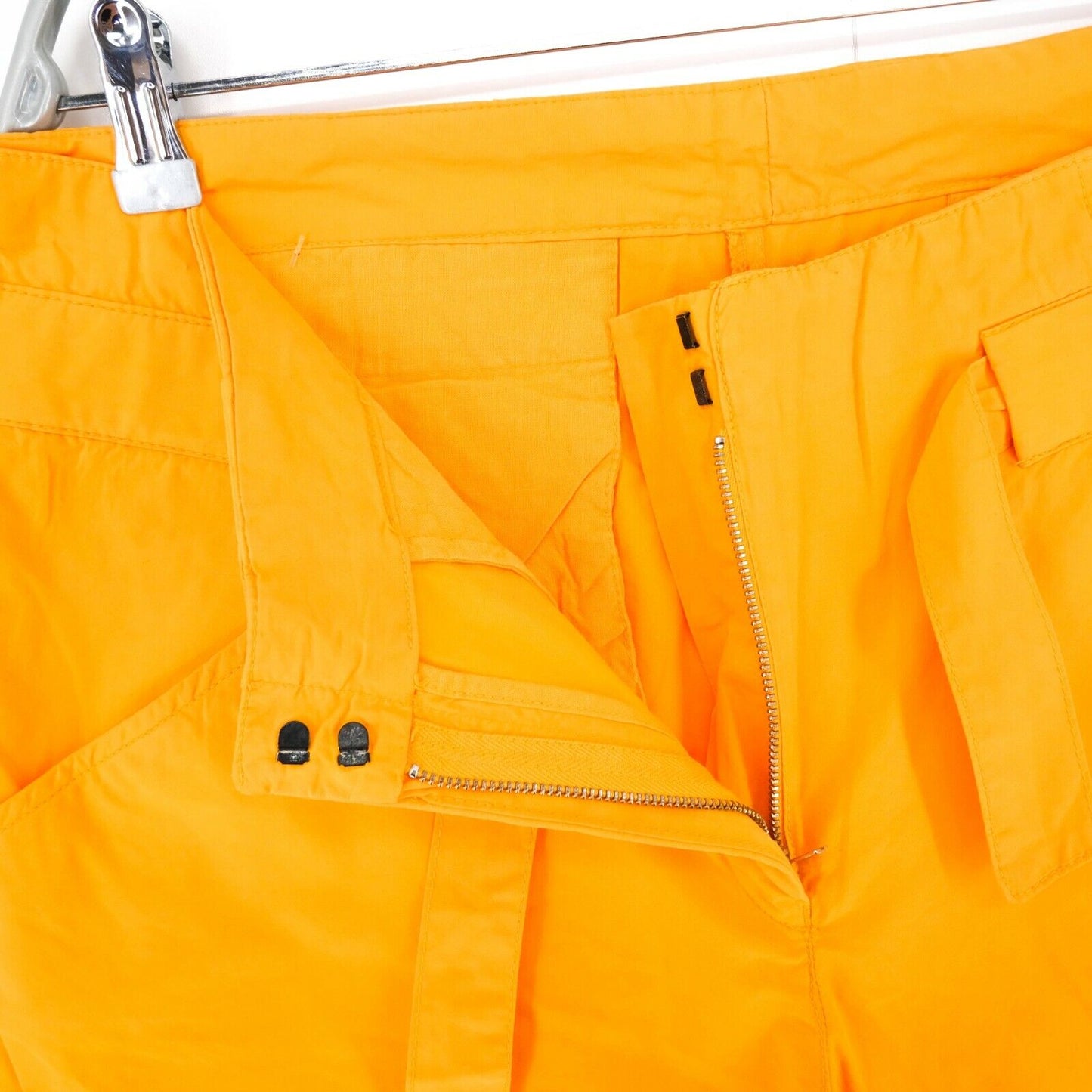 GANT Orange Hose Größe EU 36 UK 10 US 6 EU 40 UK 14 US 10