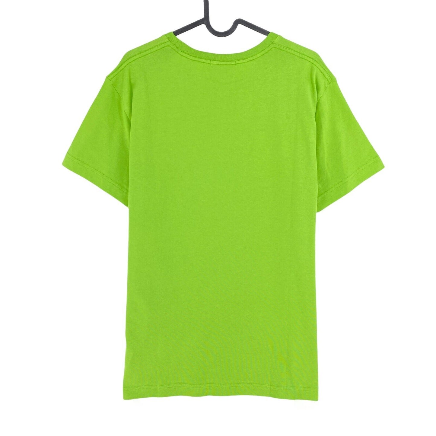 GANT Green Original Regular Crew Neck T-Shirt Size M