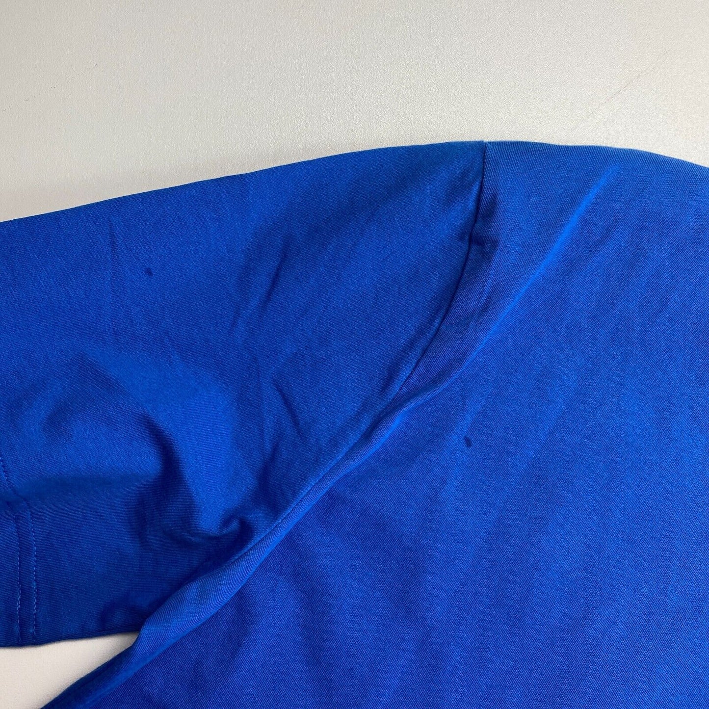 GANT Blue Icon G Essential T-Shirt mit Rundhalsausschnitt, Größe M