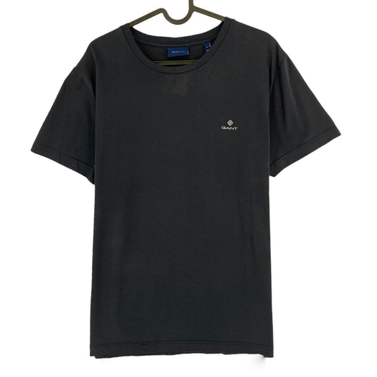 GANT Navy Blue Crew Neck T-Shirt Size L