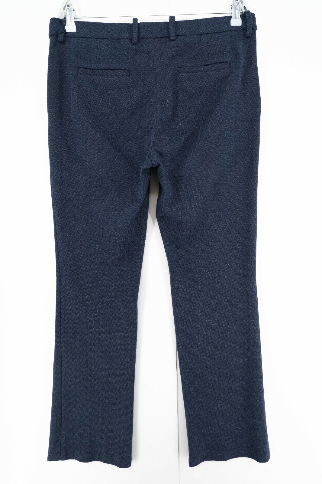 GANT Blue Chino Pants Trousers Size EUR 42 UK 16 US 12