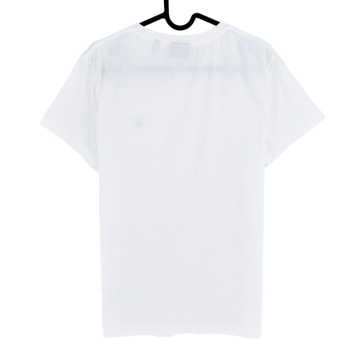 GANT White Original Crew Neck T Shirt Size S