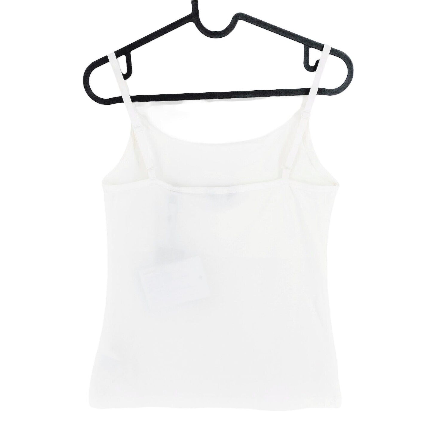 GANT Girls White TG Spagetti Straps Tank Top Size 15 Years 170 cm