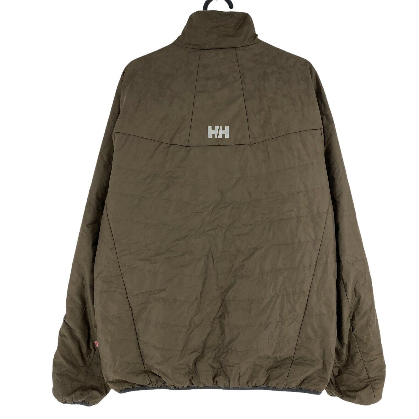 HELLY HANSEN Brown Jacket Size M