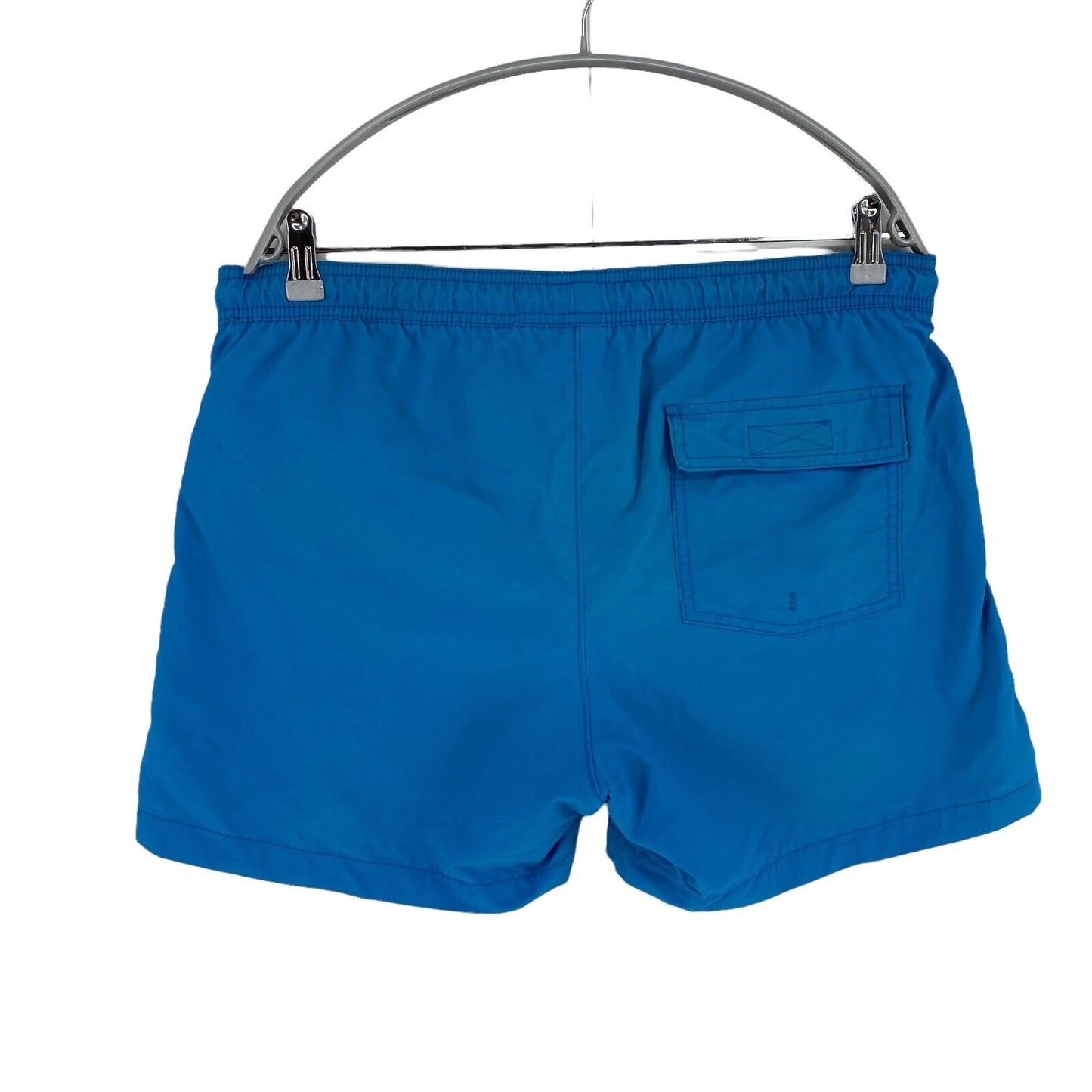 Champion Blue Swimwear Swimming Trunks Shorts Size XL