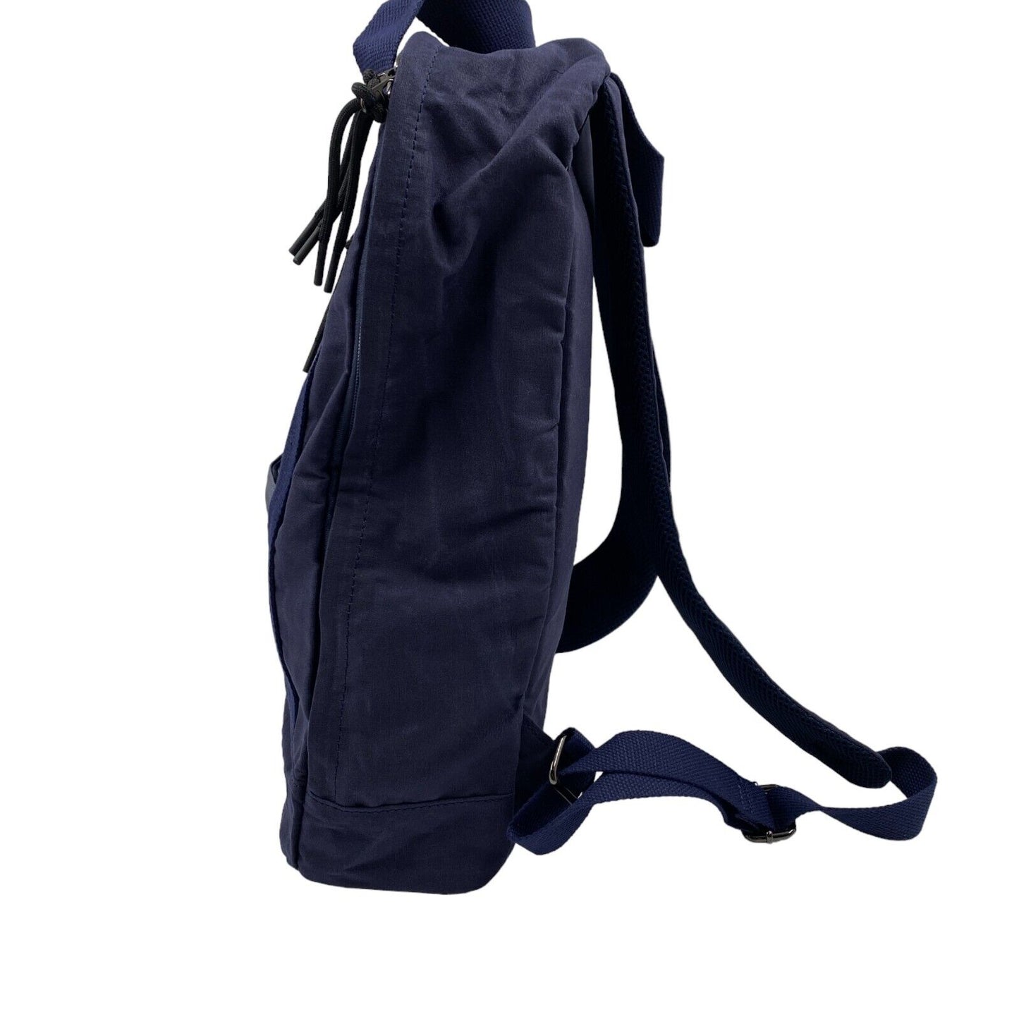 TOM TAILOR Denim Marineblauer Laptop-Rucksack