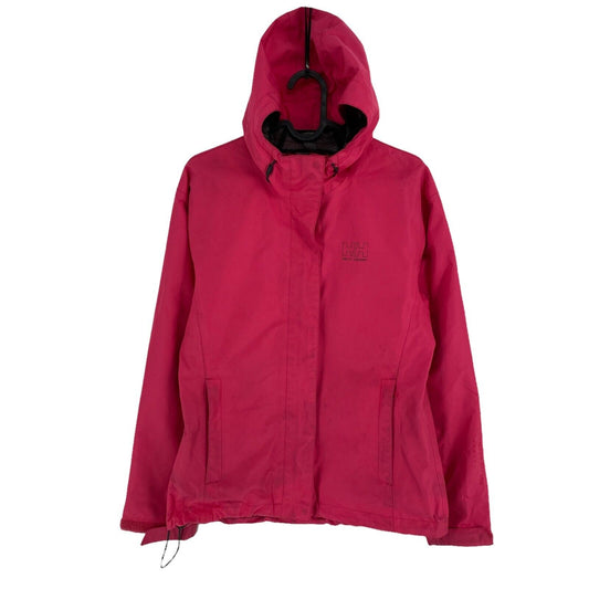 HELLY HANSEN TECH PROTECTION Veste à capuche imperméable rose Taille S