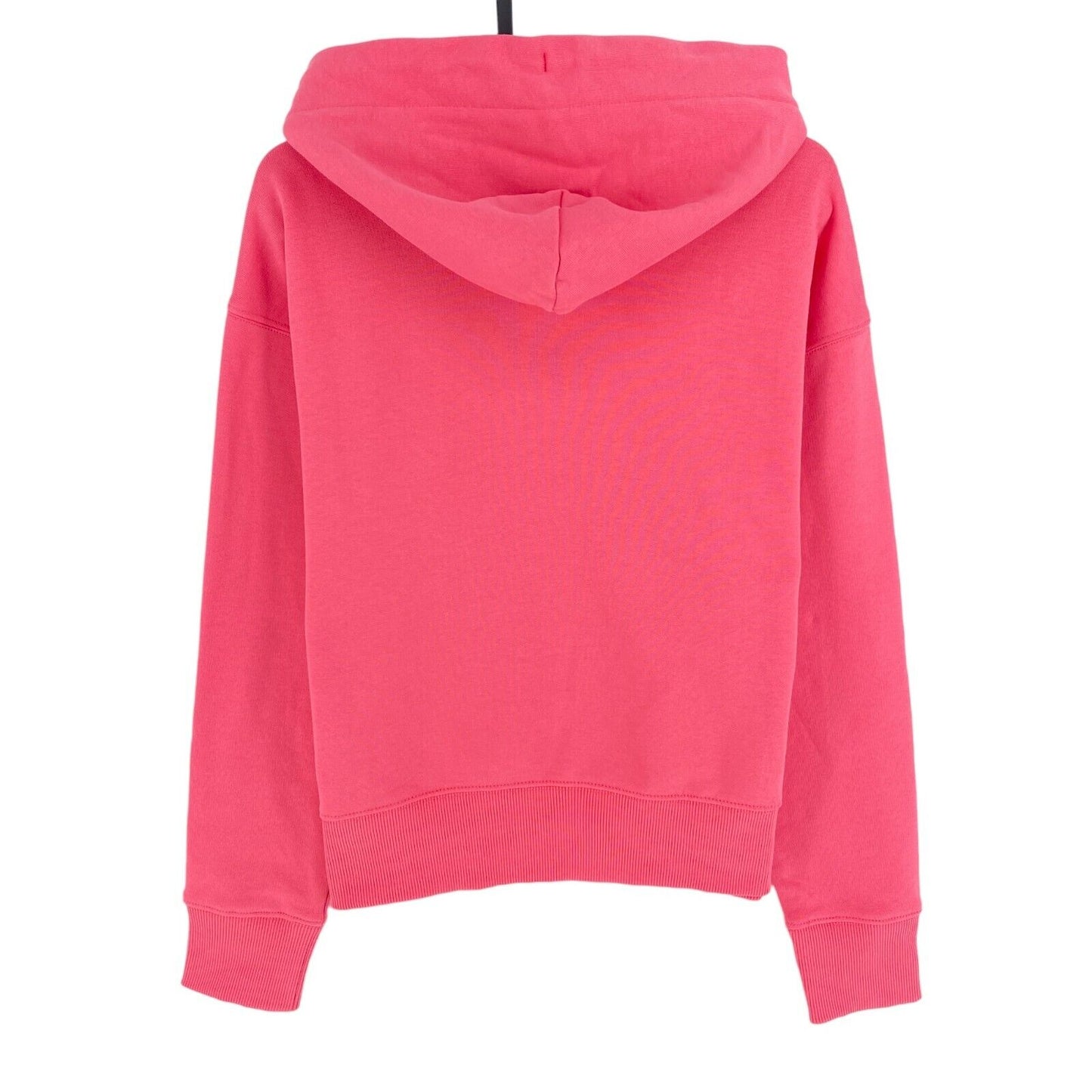 GANT Pink Icon G Kapuzenpullover Pullover Pullover Größe S