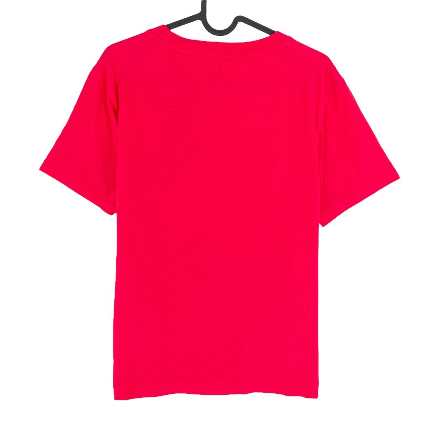 GANT Red Archive Shield T-shirt à col rond Taille XL