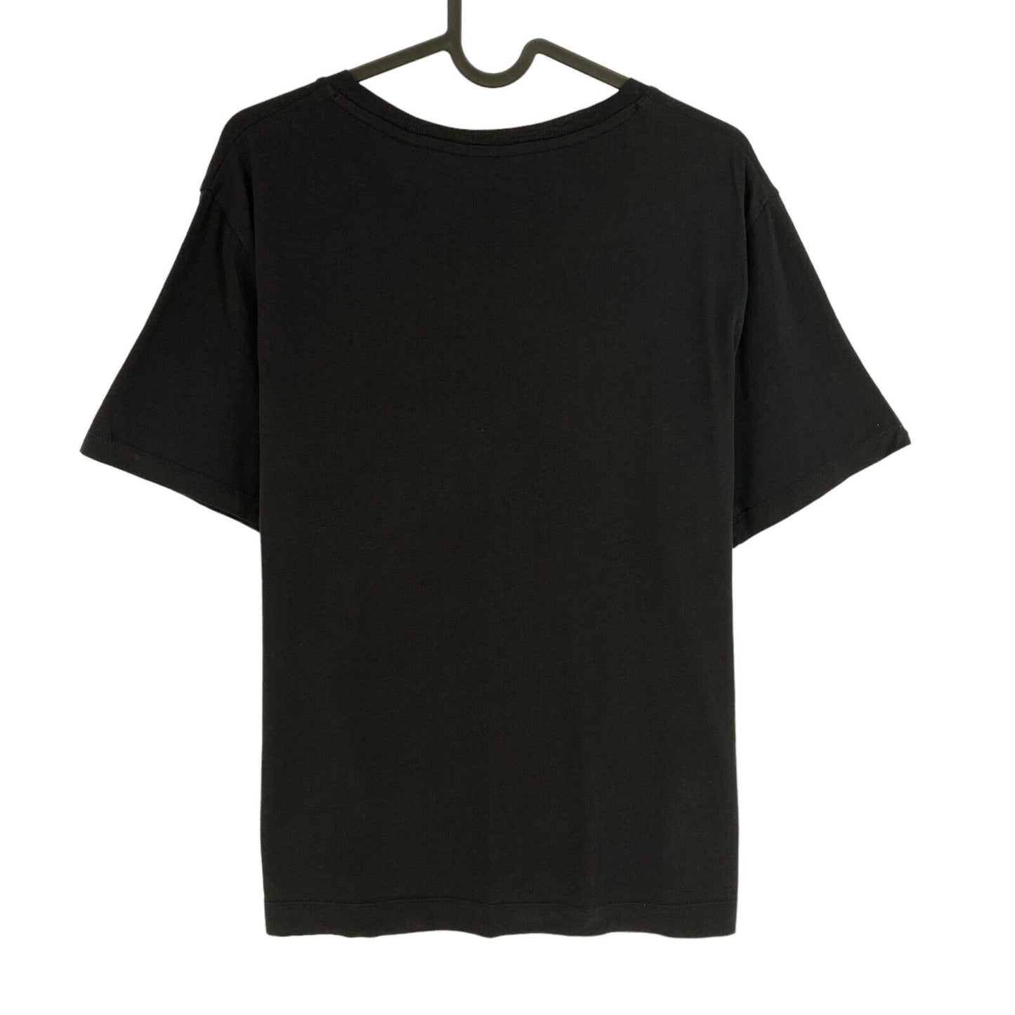 GANT T-shirt à col rond original noir taille XL