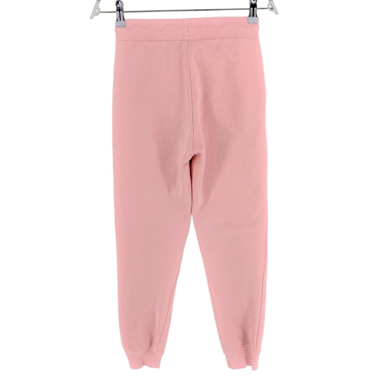 GANT Pink Lock Up Sweat Pants Size XS