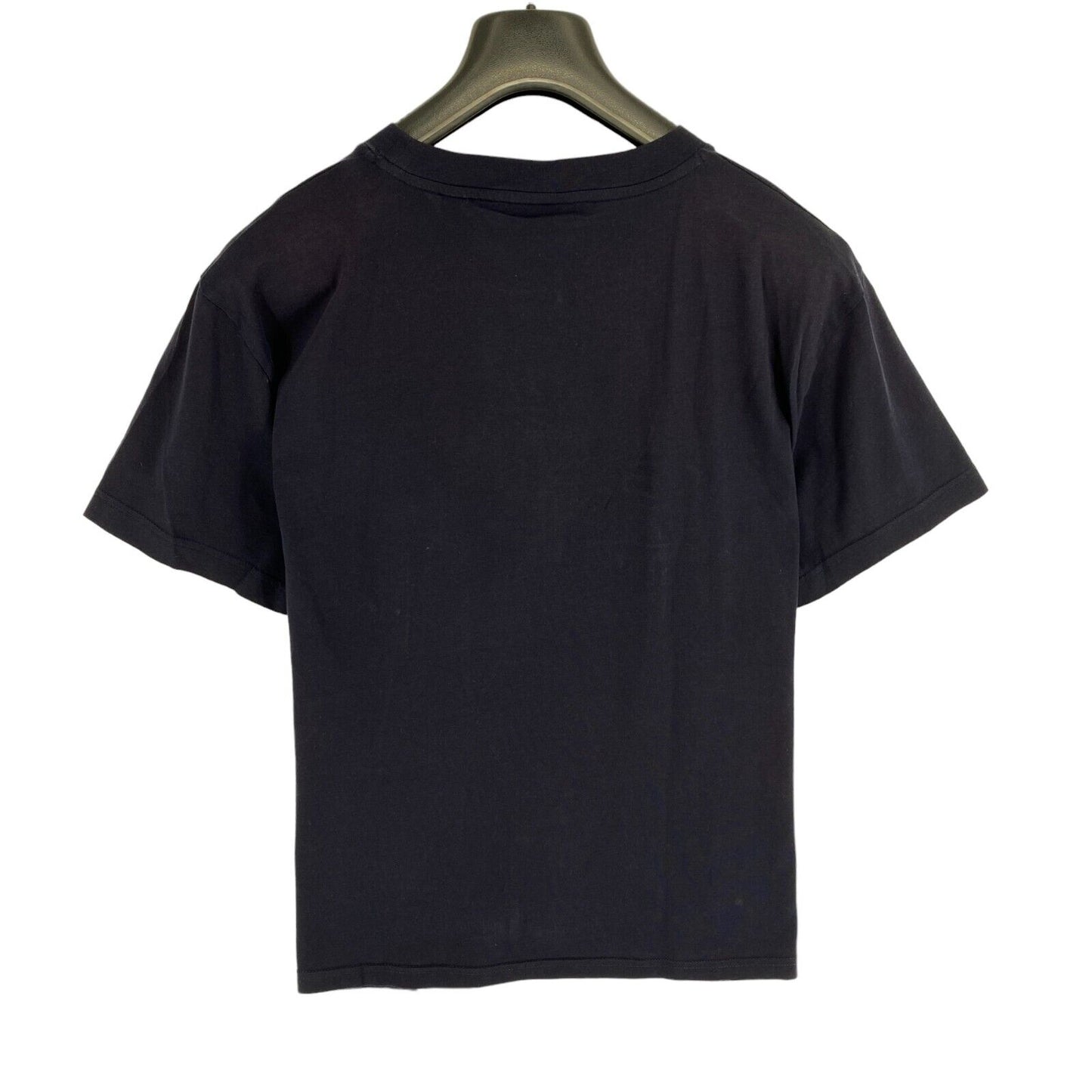 GANT Men Navy Blue Tonal Archive Shield Crew Neck Short Sleeves T Shirt Size 2XL