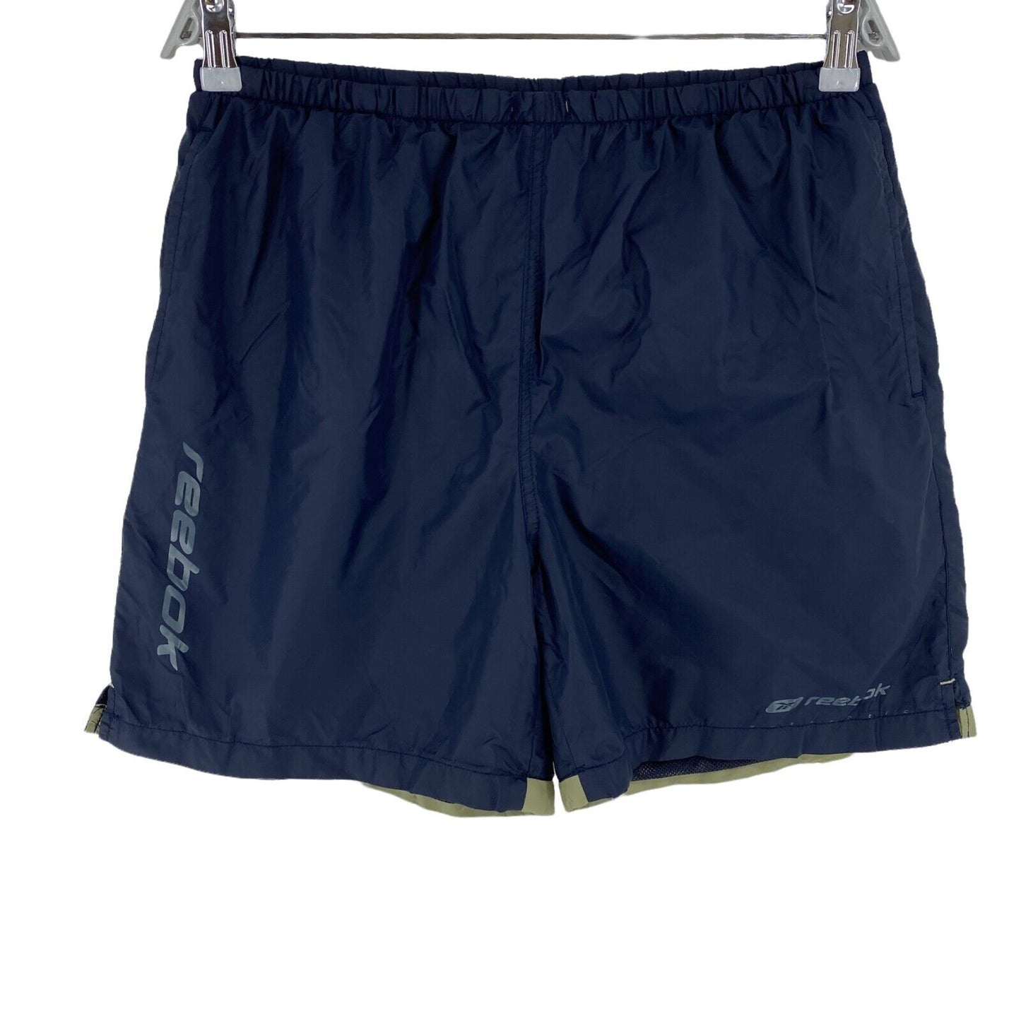 Reebok Navy Blue Swimwear Swimming Trunks Shorts Size EU 48 UK/US 38 S