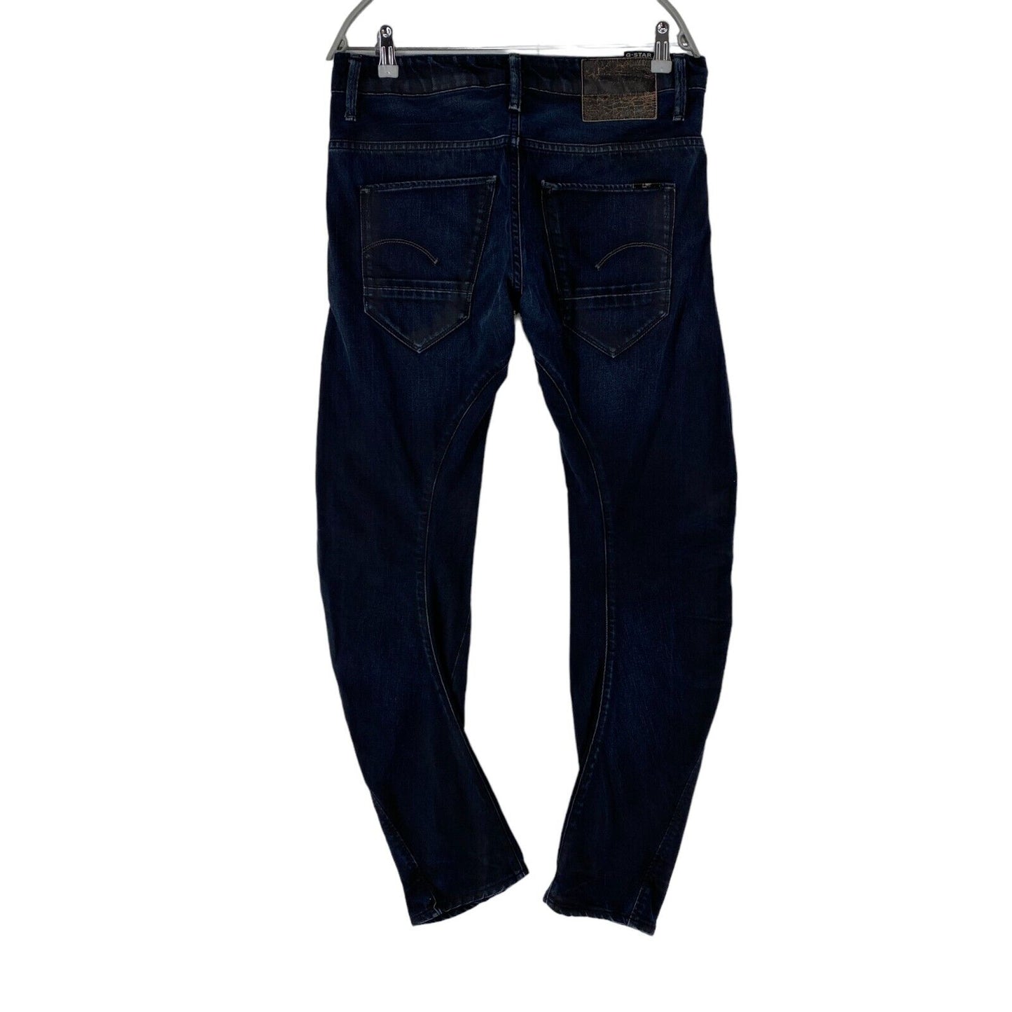 G-STAR ARC 3D Dark Blue Slim Fit Jeans W31 L32