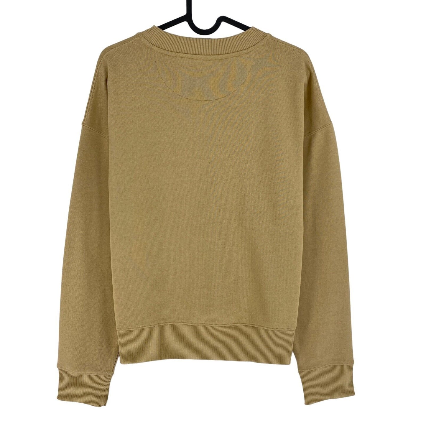 GANT Braun Icon G Essential Rundhalspullover Pullover Größe M