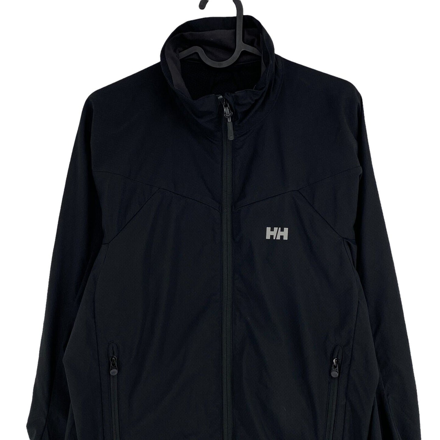 HELLY HANSEN Black Jacket Size S