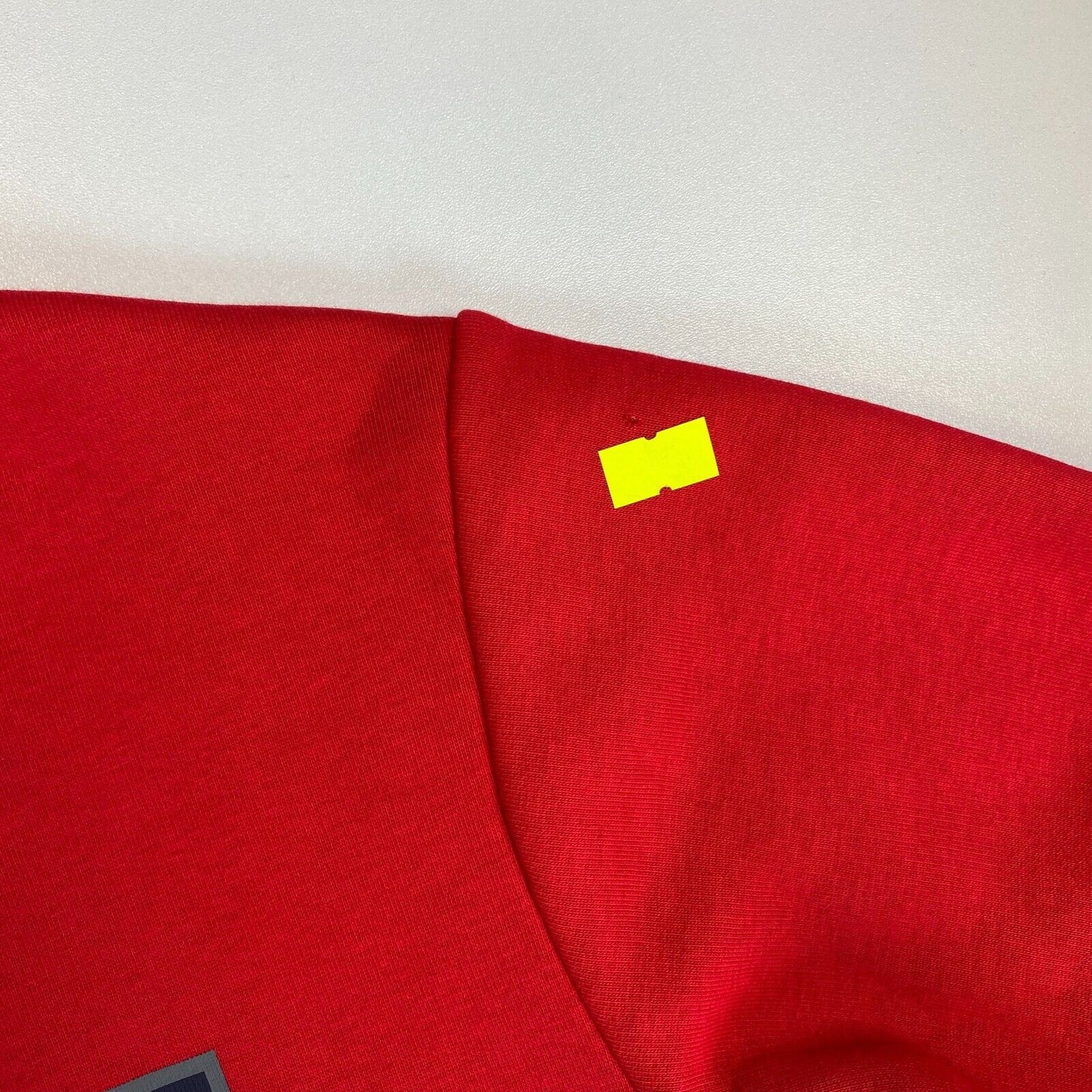 GANT Rot Medium Retro Shield Hoodie Pullover Pullover Größe XS