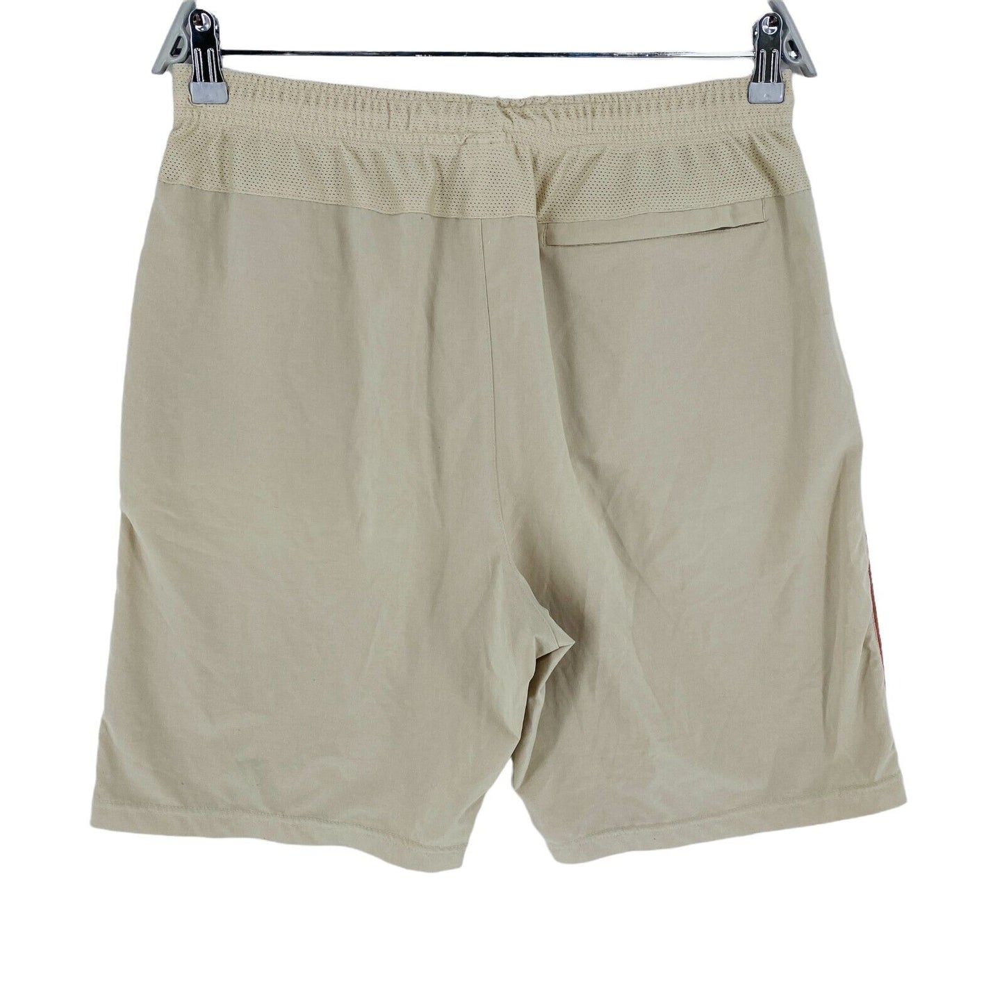 NIKE FIT DRY Beige Activewear Shorts Size 8-10 Years