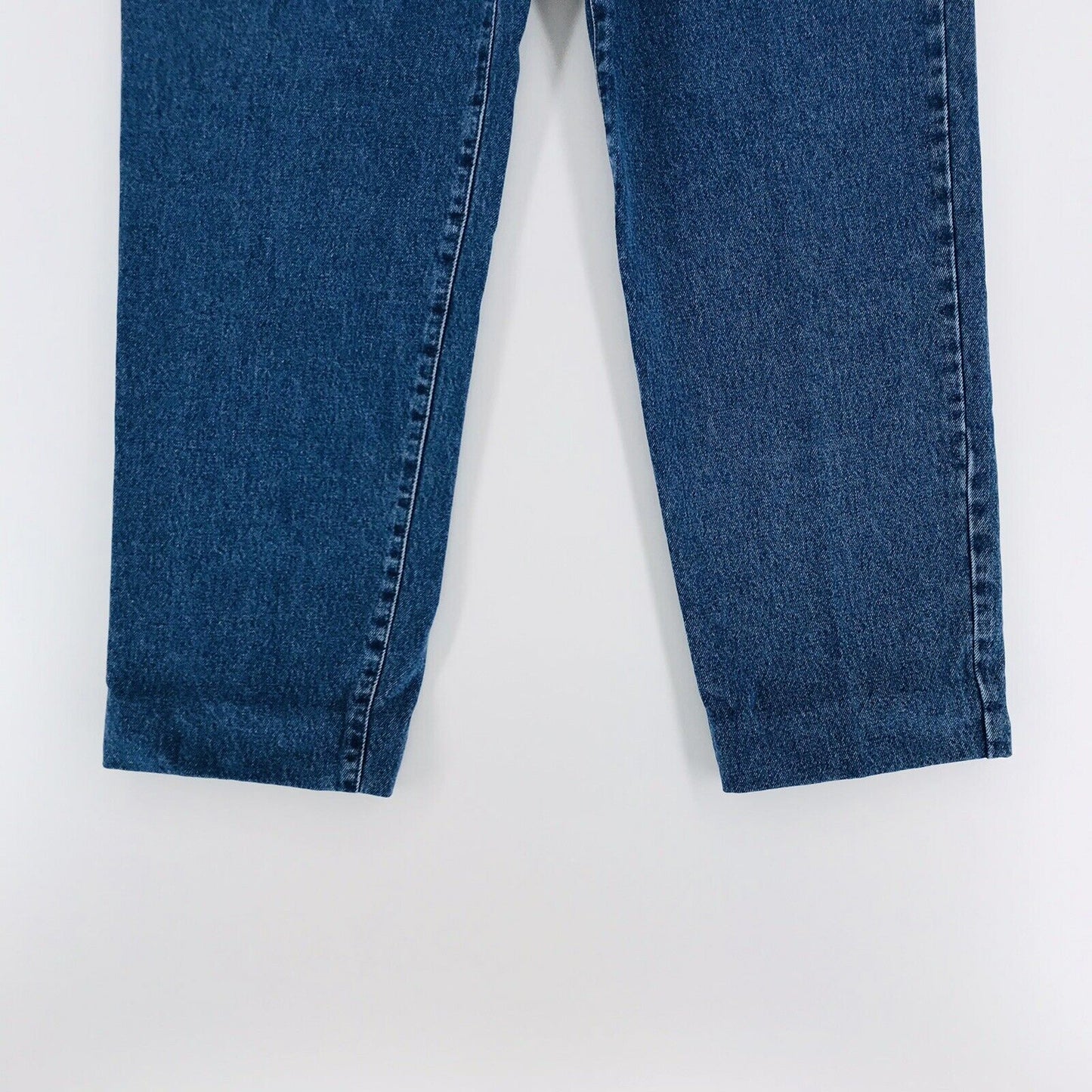 BUFFALO MIGHT Blue Regular Tapered Fit Jeans W36 L32