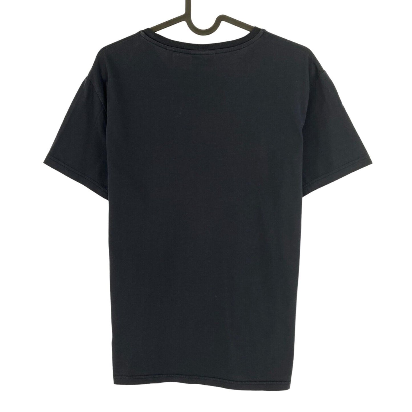 GANT Dark Blue Crew Neck T Shirt Size M