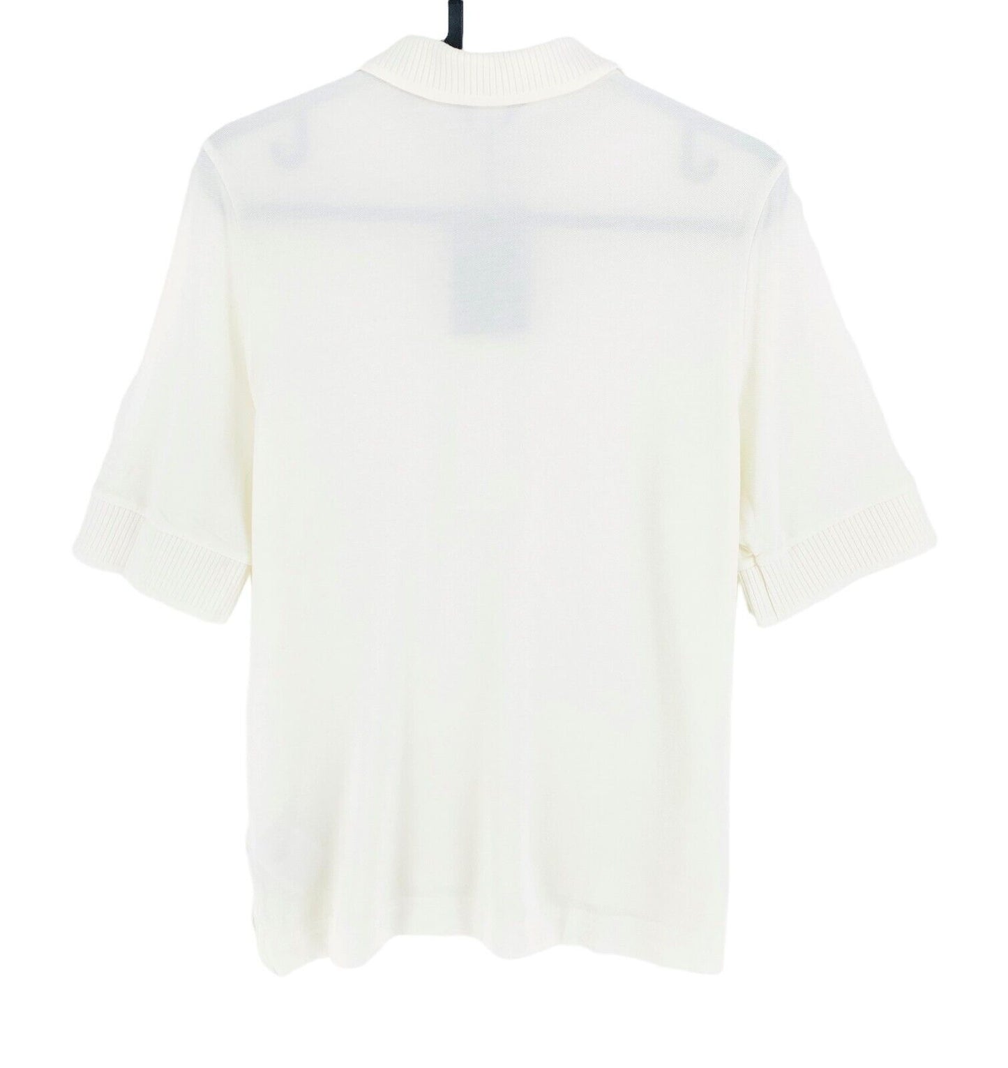 GANT Polo piqué beige Taille S