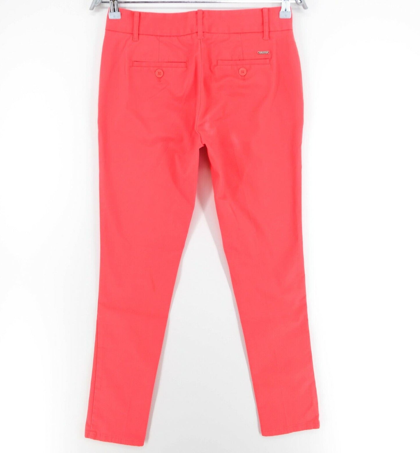 NAUTICA Pink Chino Pants Trousers Size 0 / XS