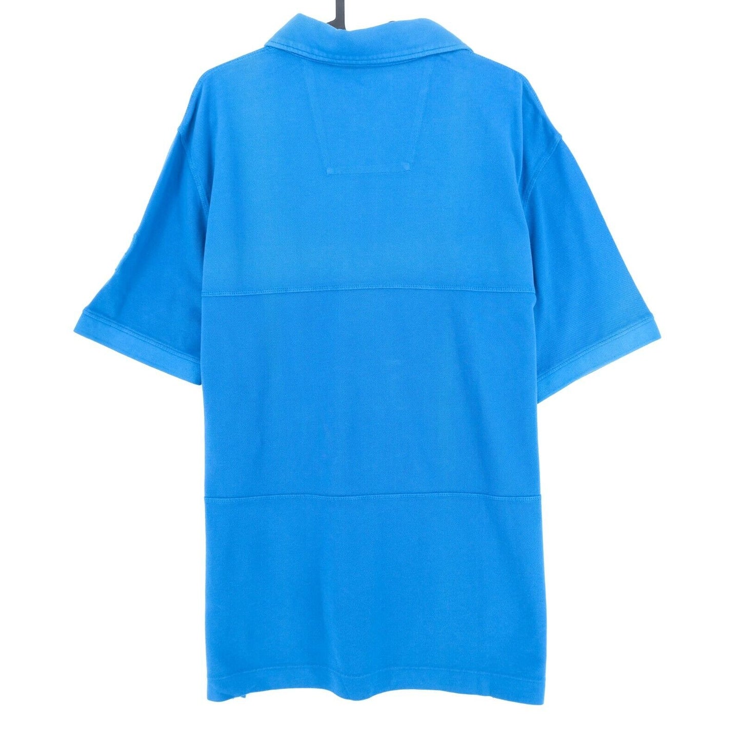 NAUTICA Polo Bleu T-shirt Taille L