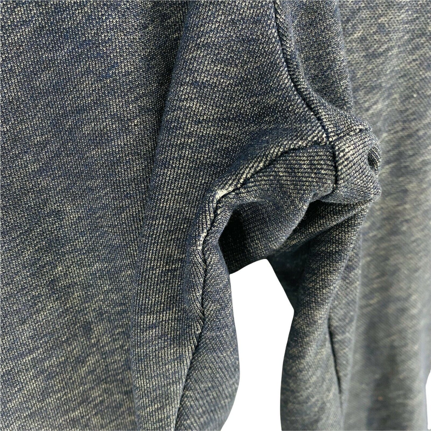 GANT Damen Dunkelblaue Jogginghose mit normaler Passform, Größe M W30