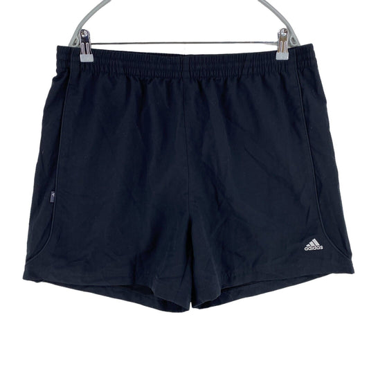 adidas Black Activewear Shorts Size XL W33