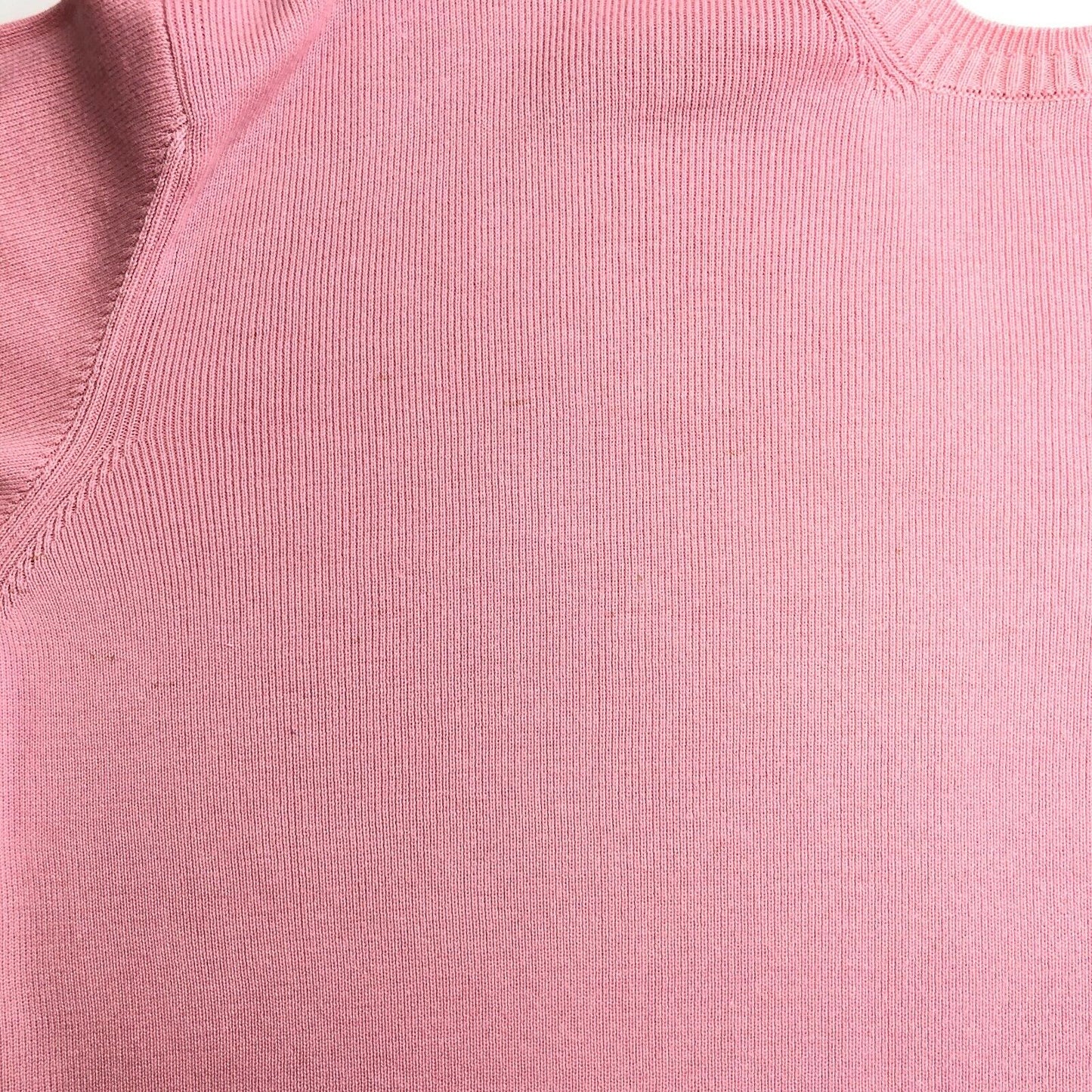 GANT Rose Pure Prep Crew Neck Sweater Jumper Taille L