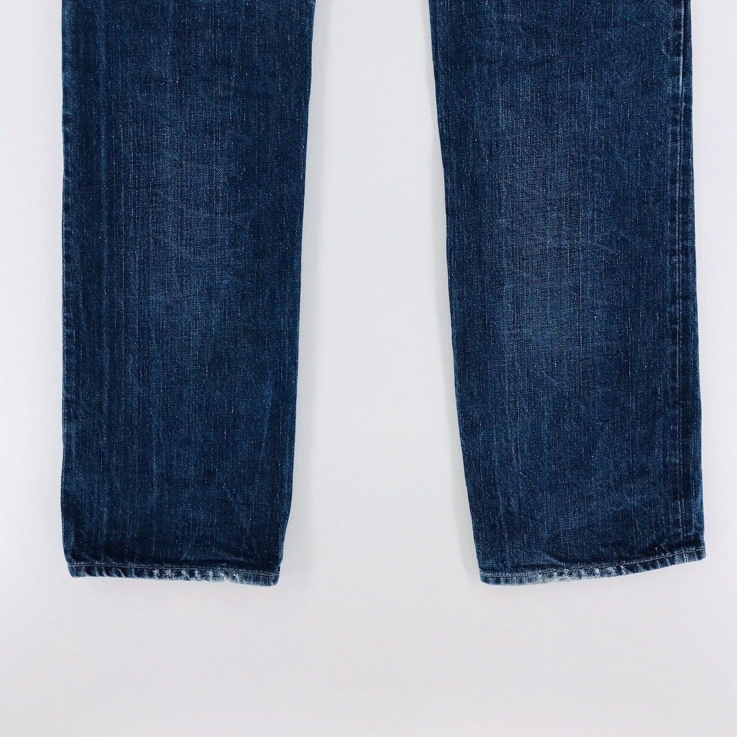 G-STAR RAW NEW RADAR Blue Regular Tapered Fit Jeans Size W30 L34