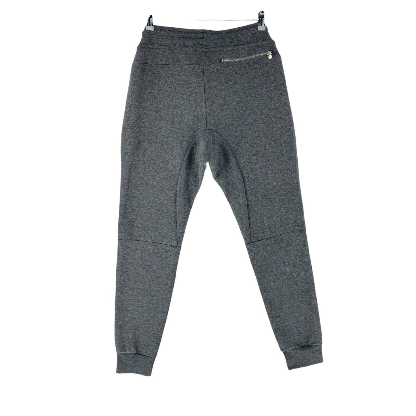 BALR. Mens Grey Slim Tapered Fit Sweatpants Trousers Size L