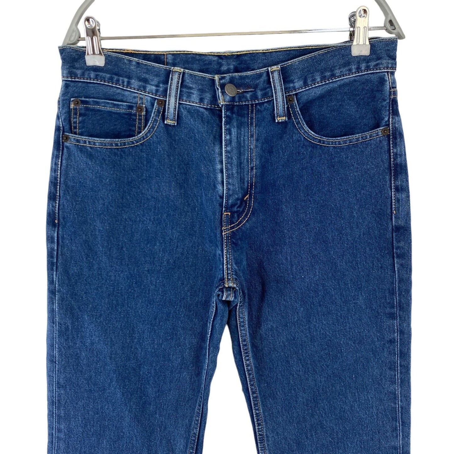 Levi's 511 Jean slim bleu W32 L34