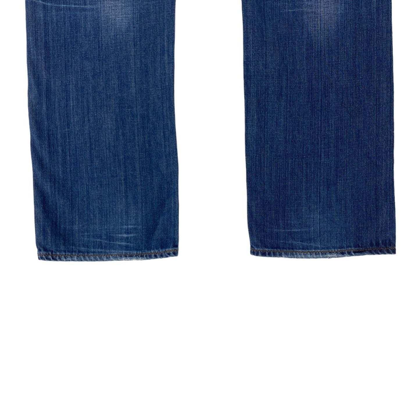 G-STAR YIELD Blue Slim Fit Jeans W36 L32