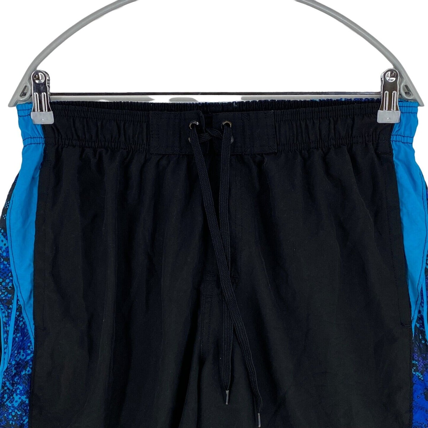 Champion Black Swimwear Swimming Trunks Shorts Size M