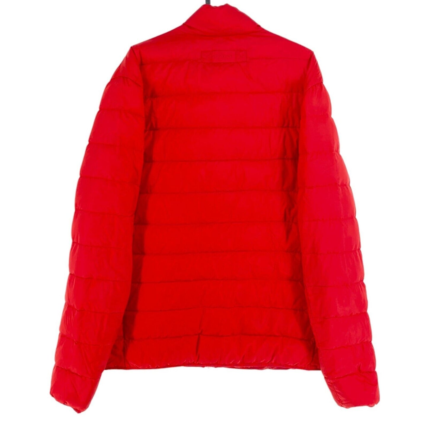 GANT Red Light Down Jacket Coat Size XL