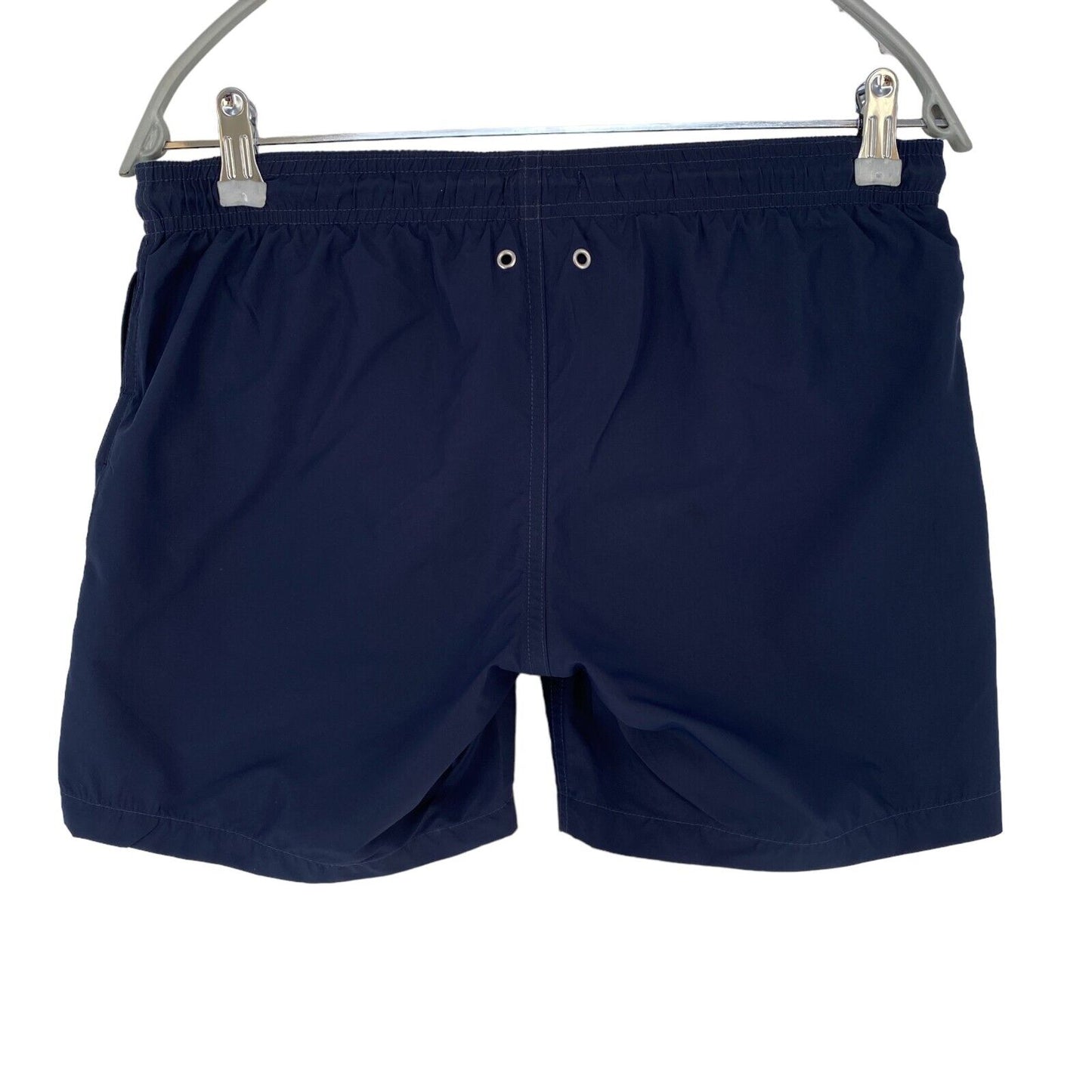 GANT Dark Blue Swimwear Regular Fit Swimming Shorts 13 - 14 Years 158 / 164 cm.