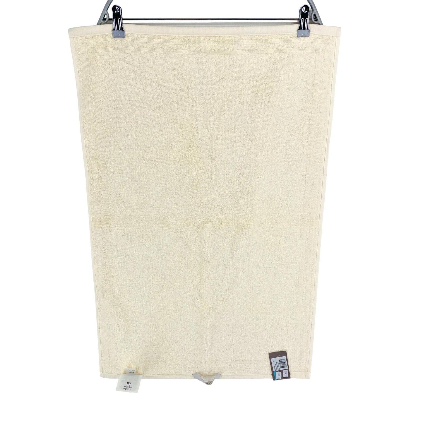 GANT Beige Icon G Shower Size 50 x 80 cm